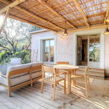 Casa Penisula 3* פורטו-וישיו