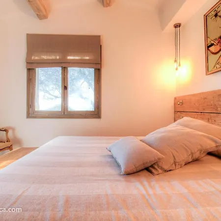 לינה וארוחת בוקר Casa Penisula
