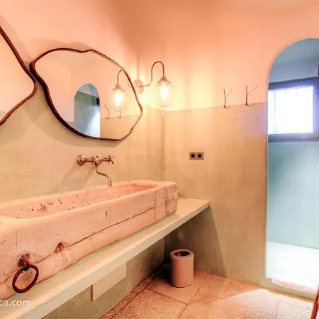 לינה וארוחת בוקר Casa Penisula
