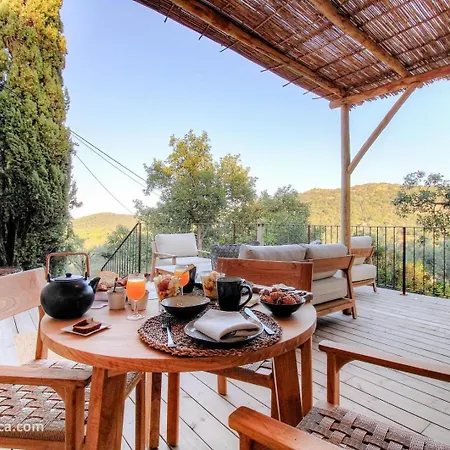Casa Penisula לינה וארוחת בוקר