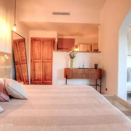 Casa Penisula לינה וארוחת בוקר 3*