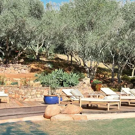 Casa Penisula לינה וארוחת בוקר