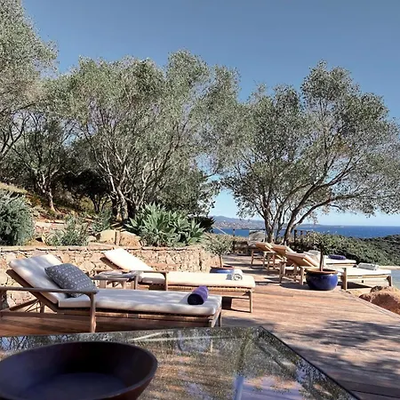 Casa Penisula לינה וארוחת בוקר 3*
